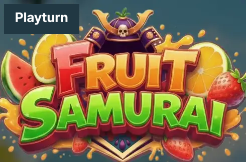 Fruit Samurai